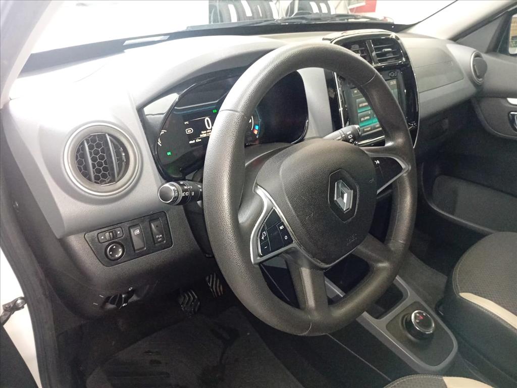 KWID E-TECH 27 KW ELÉTRICO4
