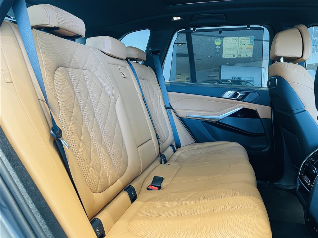 X5 3.0 I6 TURBO HÍBRIDO XDRIVE50E M SPORT AUTOMÁTICO7