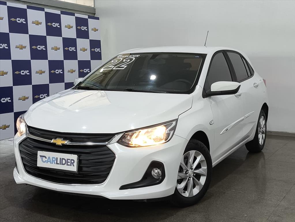 ONIX 1.0 TURBO FLEX LTZ MANUAL