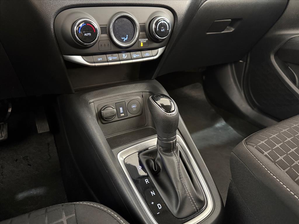 HB20 1.0 TGDI FLEX LIMITED AUTOMÁTICO13