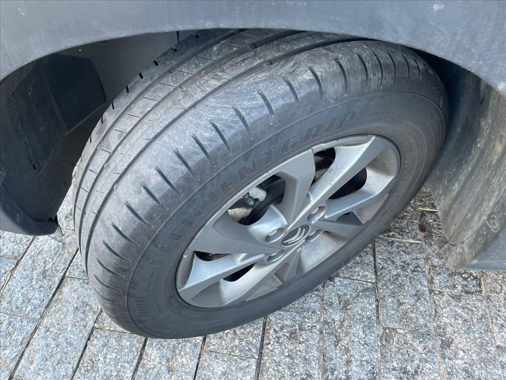 Citroën-C3-1.0 FIREFLY FLEX FEEL MANUAL