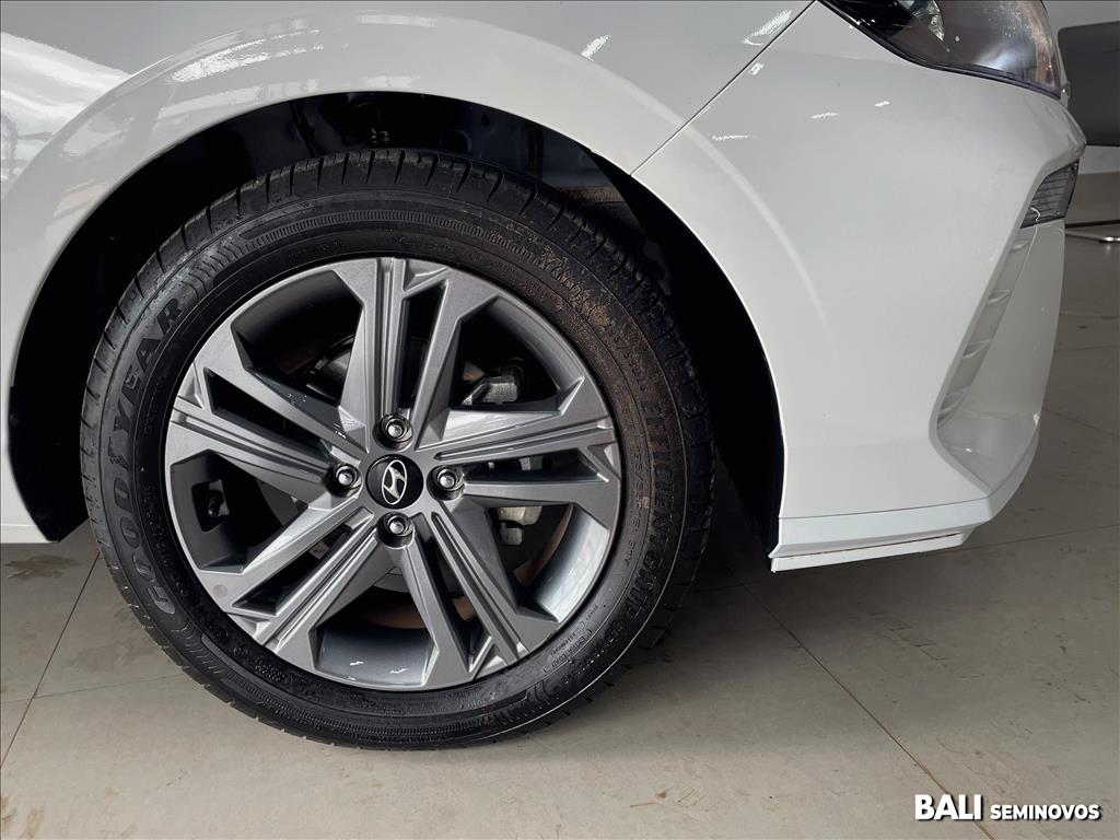 HB20 1.0 12V FLEX LIMITED MANUAL8