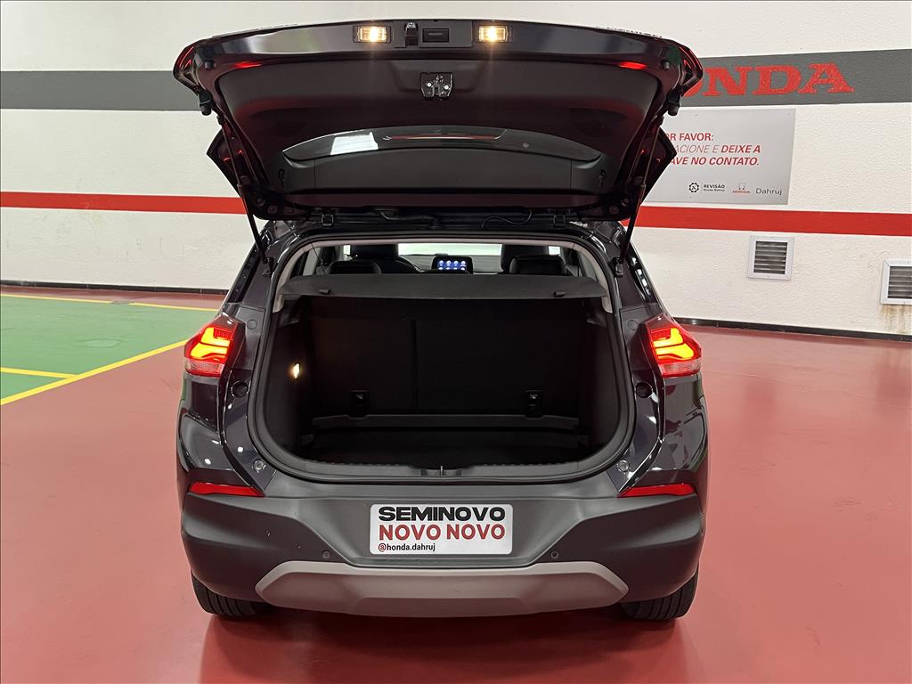 TRACKER 1.2 TURBO FLEX PREMIER AUTOMÁTICO7