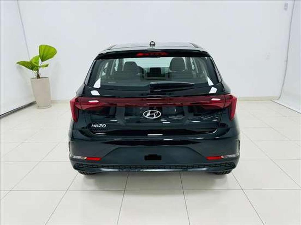 Hyundai-HB20-1.0 12V FLEX LIMITED MANUAL