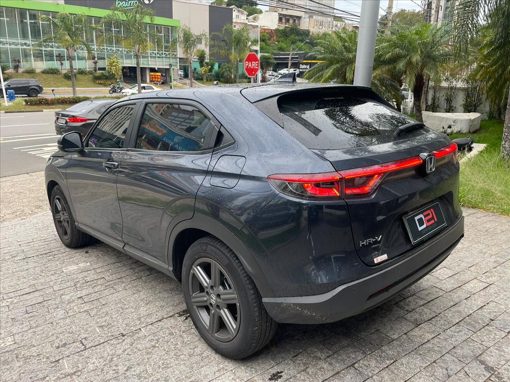 Honda-HR-V-1.5 DI I-VTEC FLEX EXL CVT
