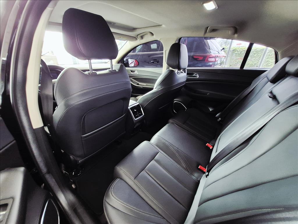 Foto ilustrativa do carro