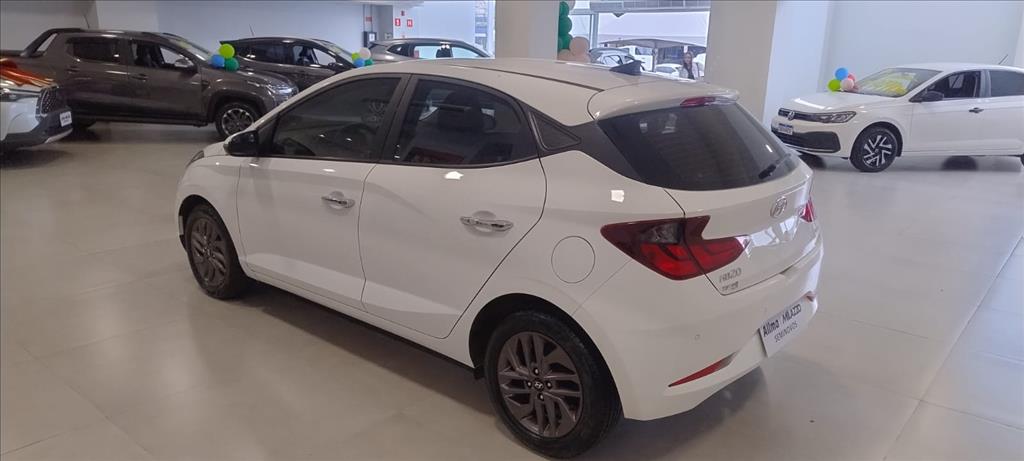 HB20 1.0 TGDI FLEX DIAMOND AUTOMÁTICO10