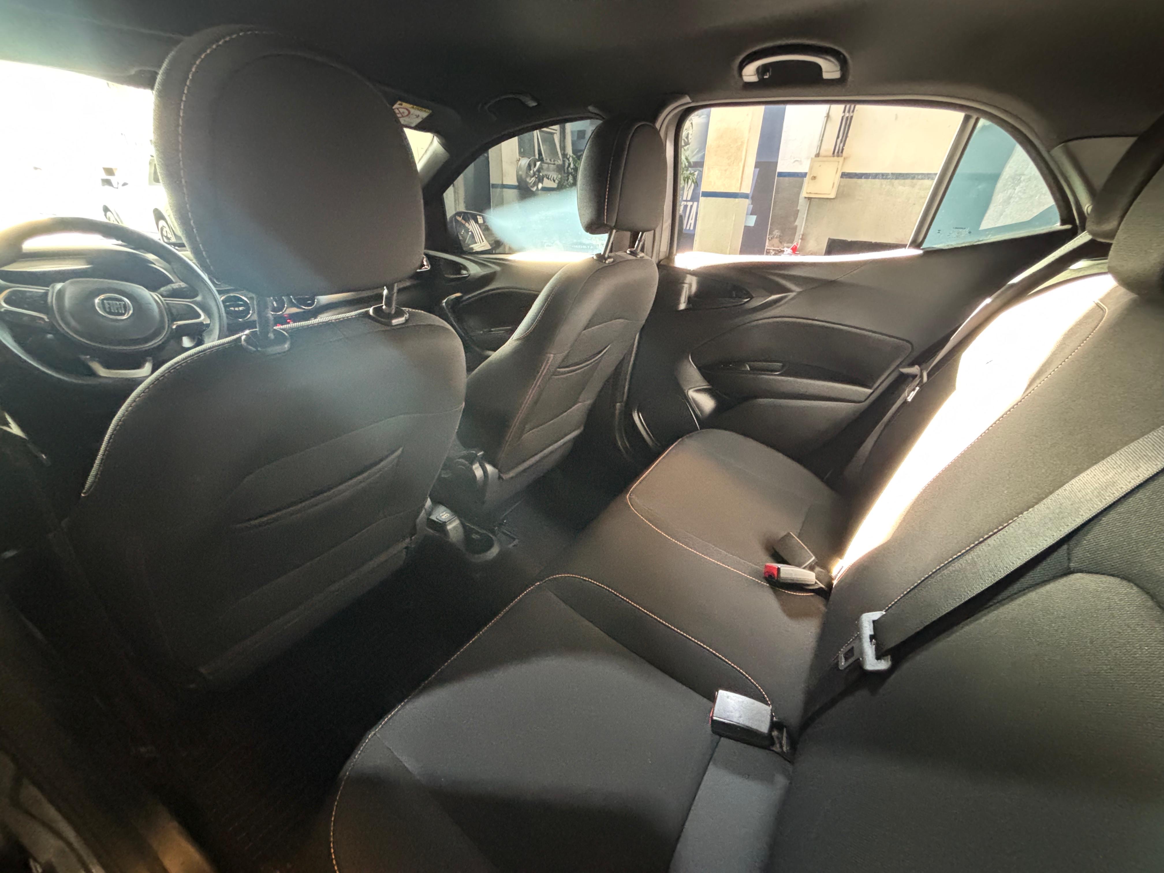 Fiat-ARGO-1.3 FIREFLY FLEX TREKKING MANUAL