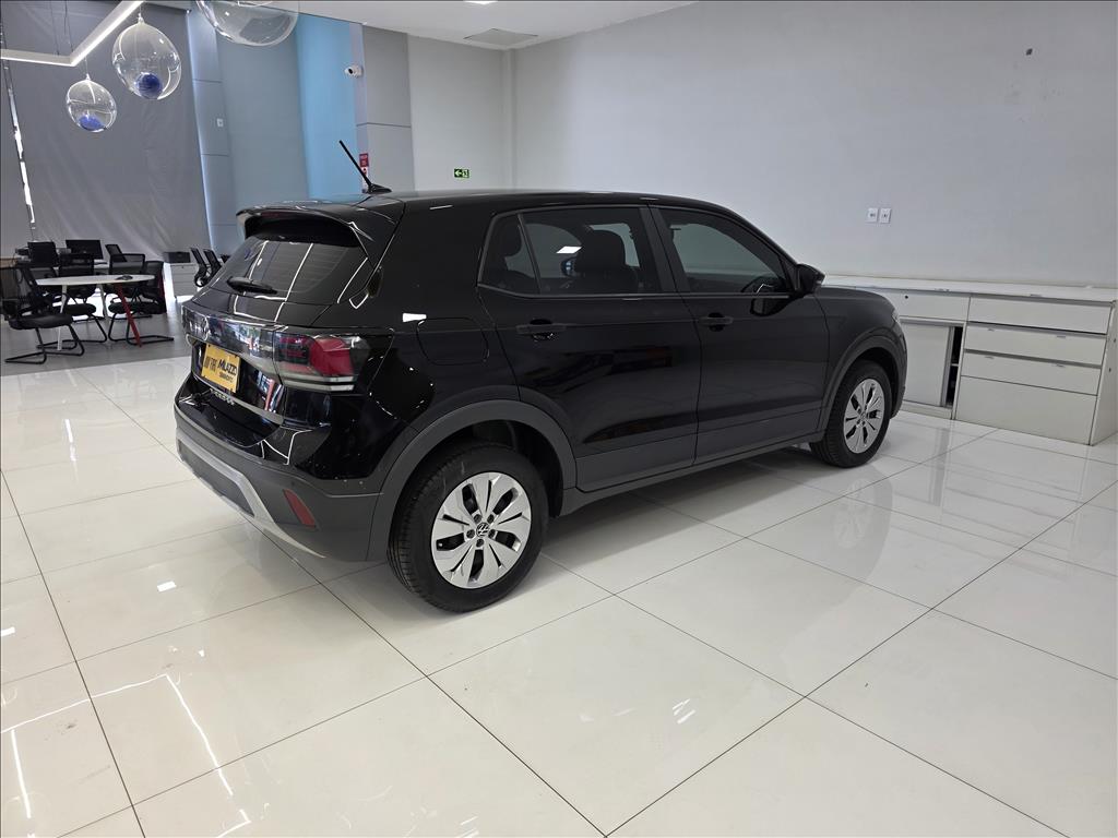 T-CROSS 1.0 200 TSI TOTAL FLEX SENSE AUTOMÁTICO5