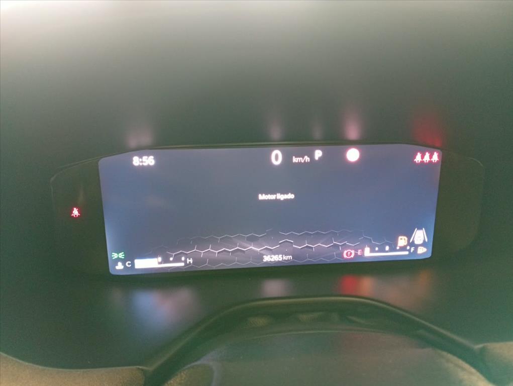 COMMANDER 1.3 T270 TURBO FLEX LIMITED AT65
