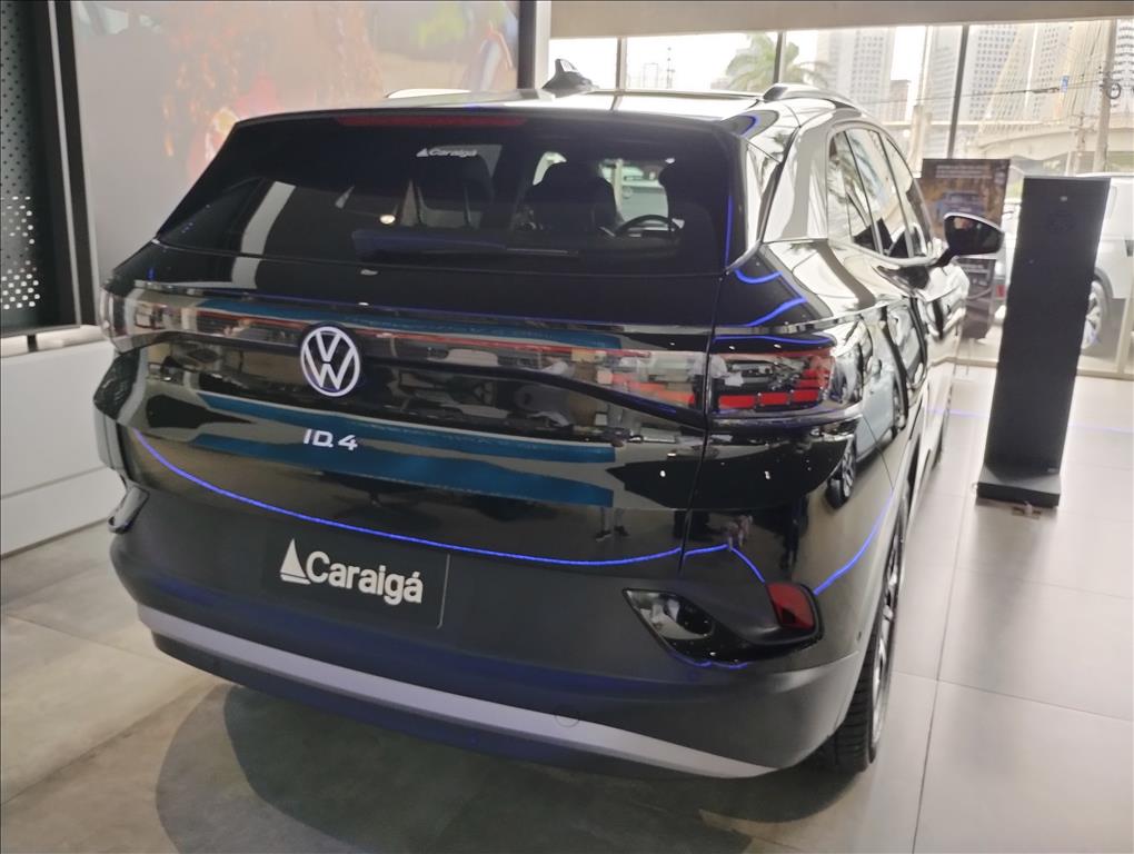 ID.4 84 KW ELÉTRICO PRO6