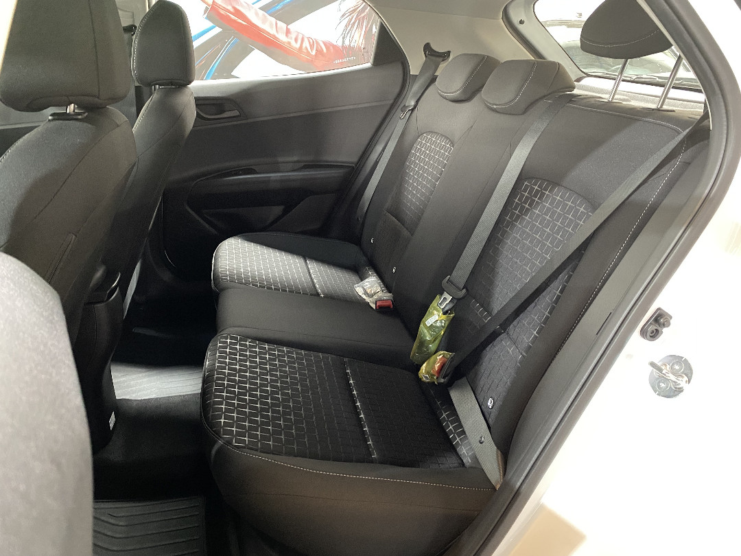 Hyundai-HB20-1.0 12V FLEX LIMITED MANUAL