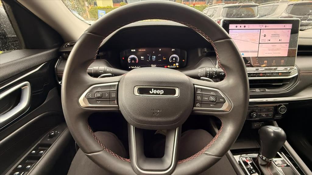 COMPASS 2.0 TD350 TURBO DIESEL TRAILHAWK AT910