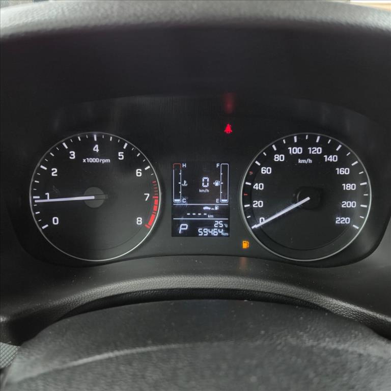 CRETA 1.6 16V FLEX SMART PLUS AUTOMÁTICO6