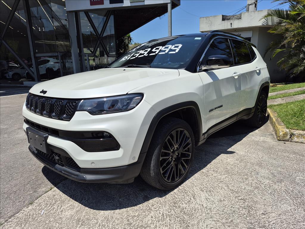 Foto ilustrativa do carro