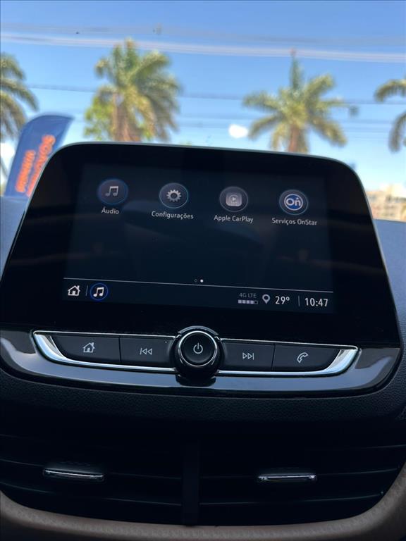 ONIX PLUS 1.0 TURBO FLEX PREMIER AUTOMÁTICO10 ONIX PLUS 1.0 TURBO FLEX PREMIER AUTOMÁTICO10