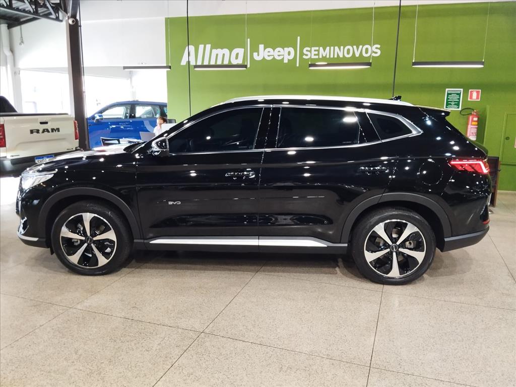 SONG PLUS 1.5 DM-I HÍBRIDO AUTOMÁTICO SONG PLUS 1.5 DM-I HÍBRIDO AUTOMÁTICO