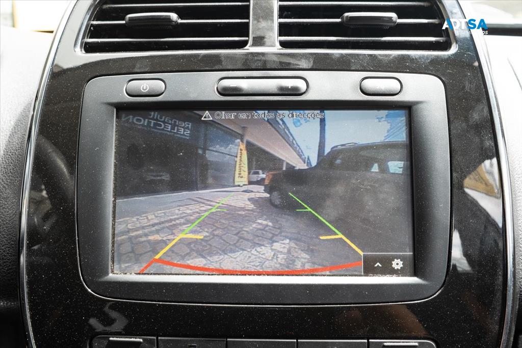 RENAULT KWID 1.0 12V SCE FLEX OUTSIDER MANUAL