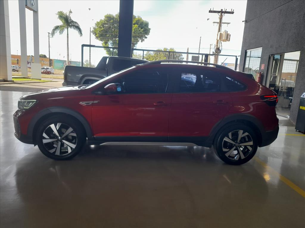 NIVUS 1.0 200 TSI TOTAL FLEX HIGHLINE AUTOMÁTICO