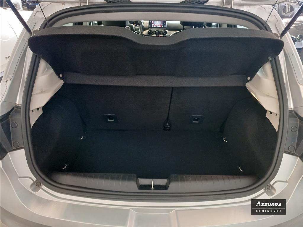 ARGO 1.8 E.TORQ FLEX PRECISION MANUAL11