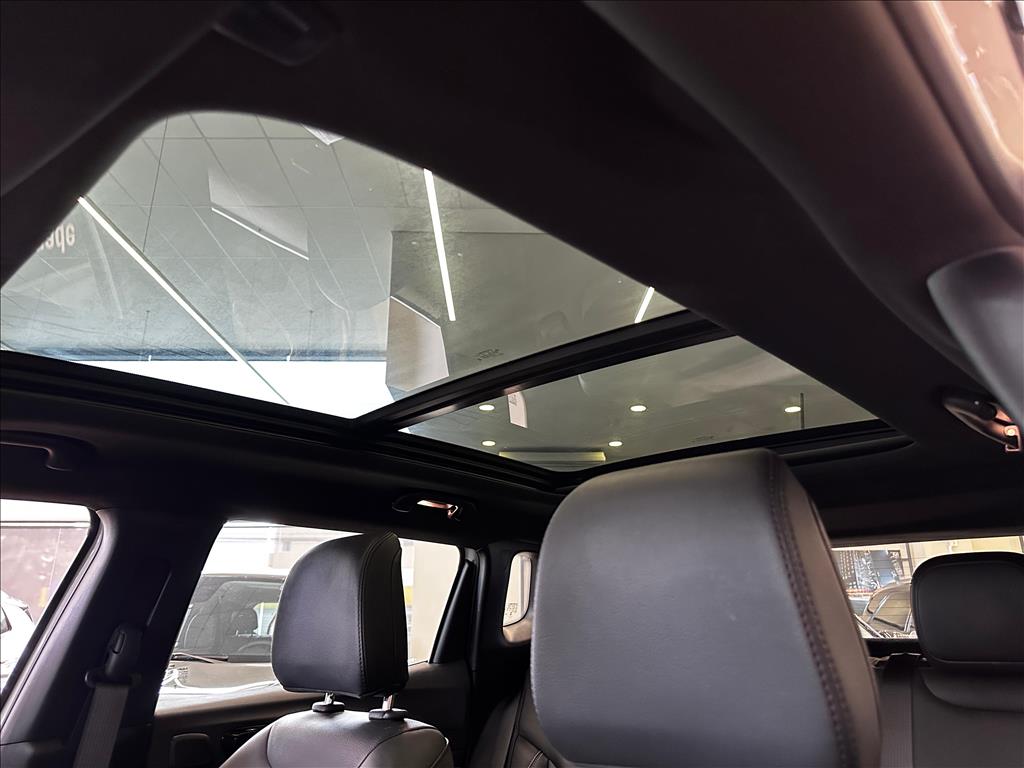 COMPASS 1.3 T270 TURBO FLEX S AT611