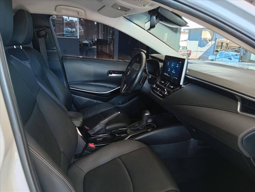 COROLLA 2.0 VVT-IE FLEX XEI DIRECT SHIFT6