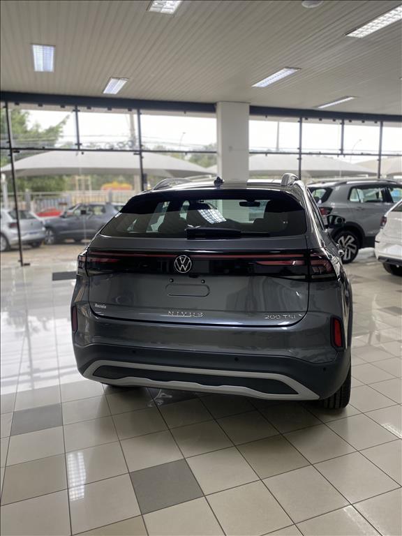NIVUS 1.0 200 TSI TOTAL FLEX HIGHLINE AUTOMÁTICO1