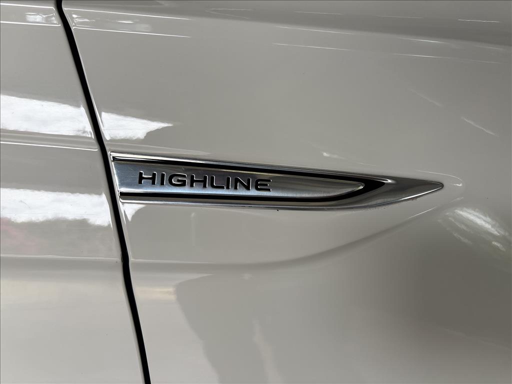 VIRTUS 1.0 200 TSI HIGHLINE AUTOMÁTICO17
