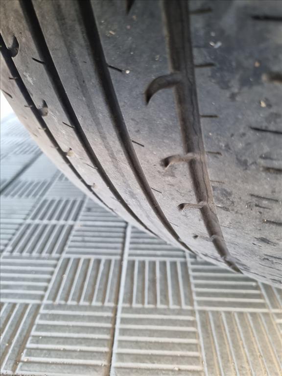 TRACKER 1.2 TURBO FLEX PREMIER AUTOMÁTICO11