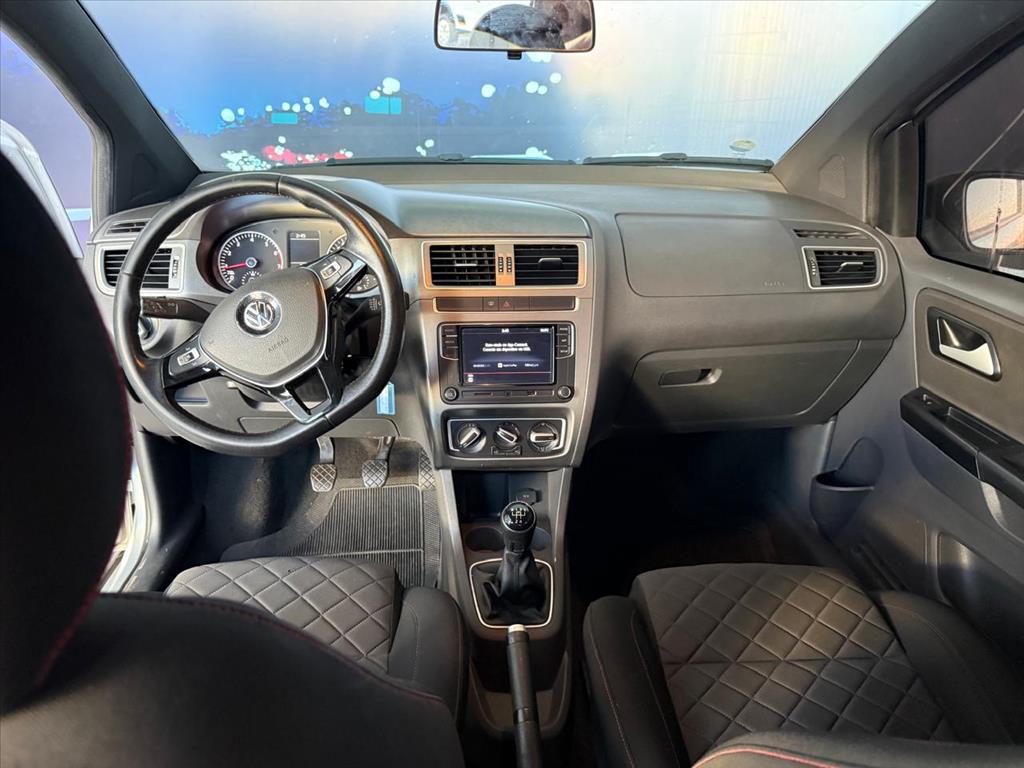 FOX 1.6 MSI TOTAL FLEX XTREME 4P MANUAL8