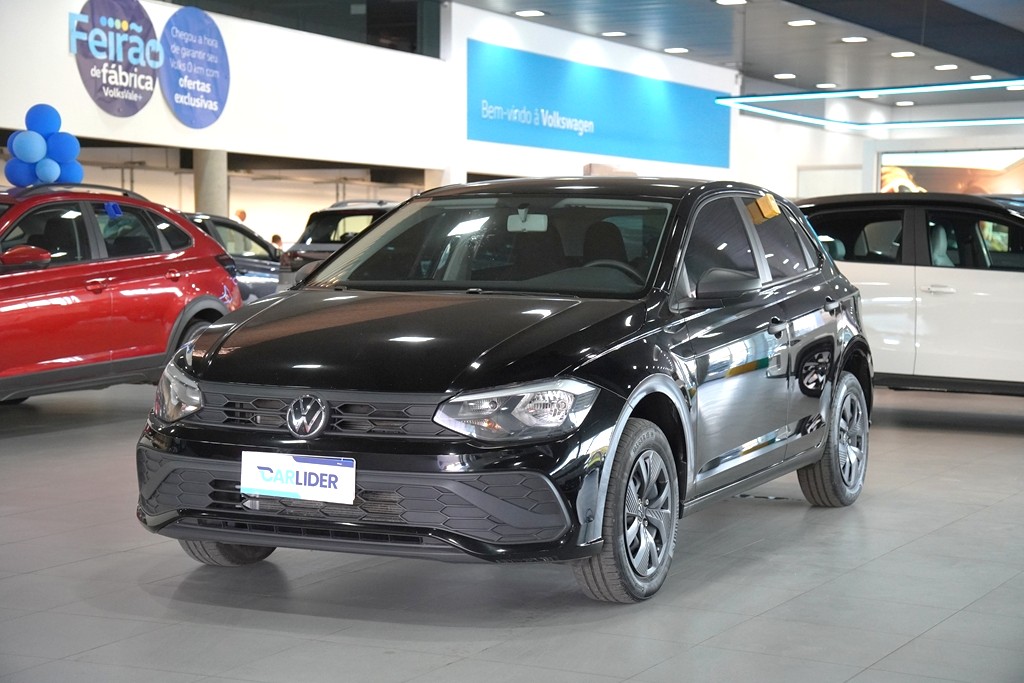 POLO 1.0 MPI TRACK MANUAL POLO 1.0 MPI TRACK MANUAL