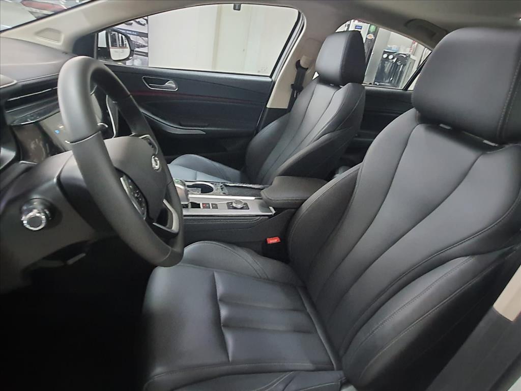 Caoa Chery-ARRIZO 6 PRO-1.5 TCI FLEX HYBRID MAX DRIVE CVT