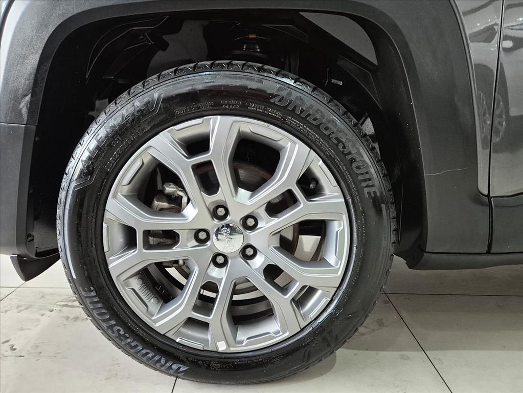 Jeep-RENEGADE-1.3 T270 TURBO FLEX LONGITUDE AT6