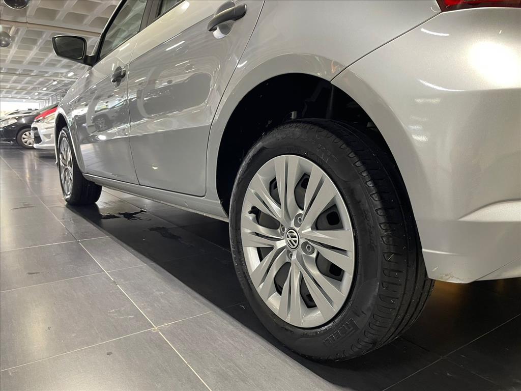 GOL 1.6 MSI TOTALFLEX 4P MANUAL8