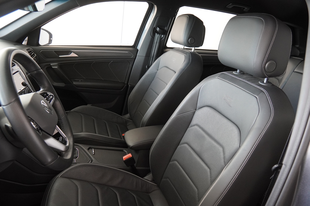 TIGUAN 2.0 300 TSI GASOLINA ALLSPACE R-LINE AUTOMÁTICO17