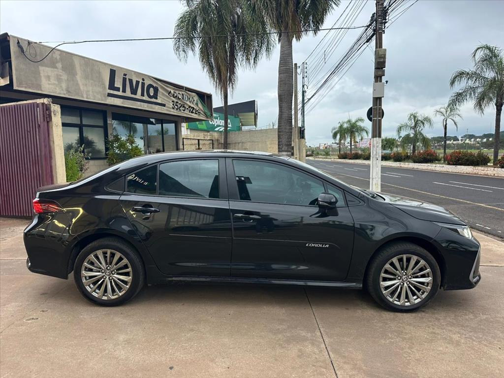COROLLA 2.0 VVT-IE FLEX XEI DIRECT SHIFT7