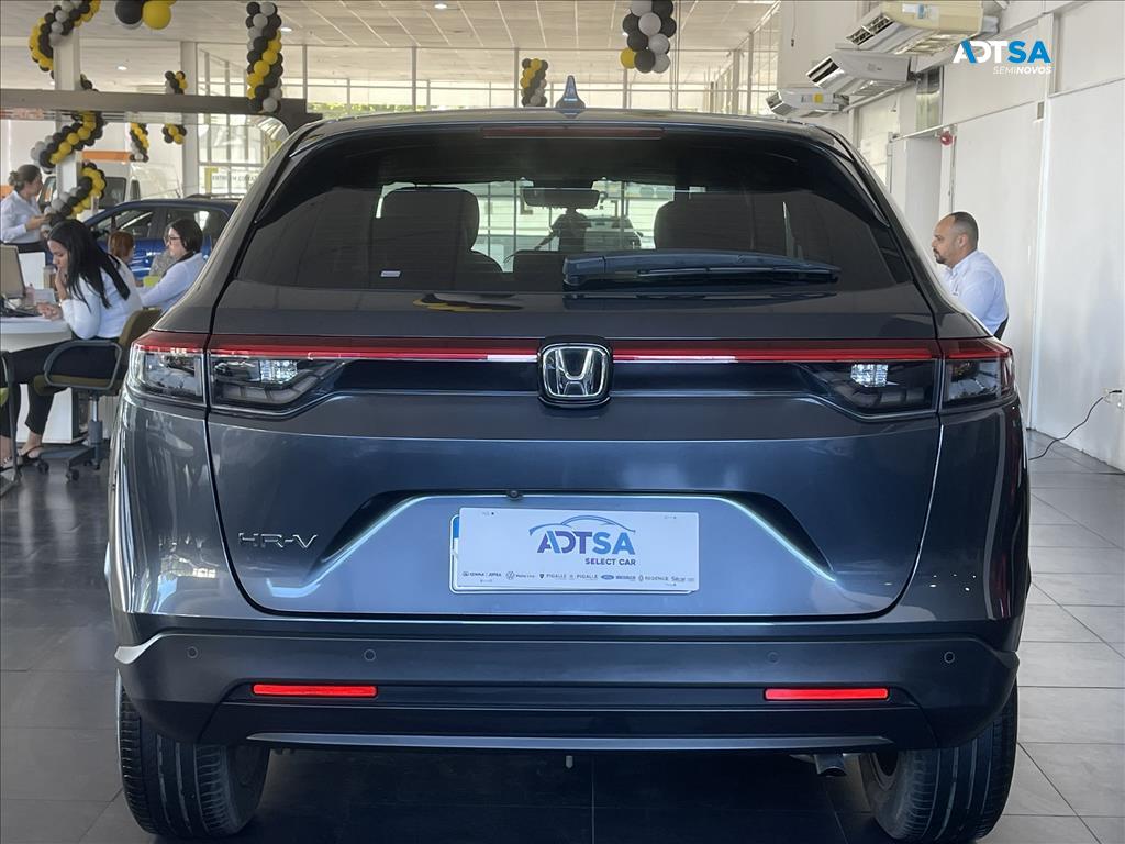 HONDA HR-V 1.5 DI I-VTEC FLEX EXL CVT