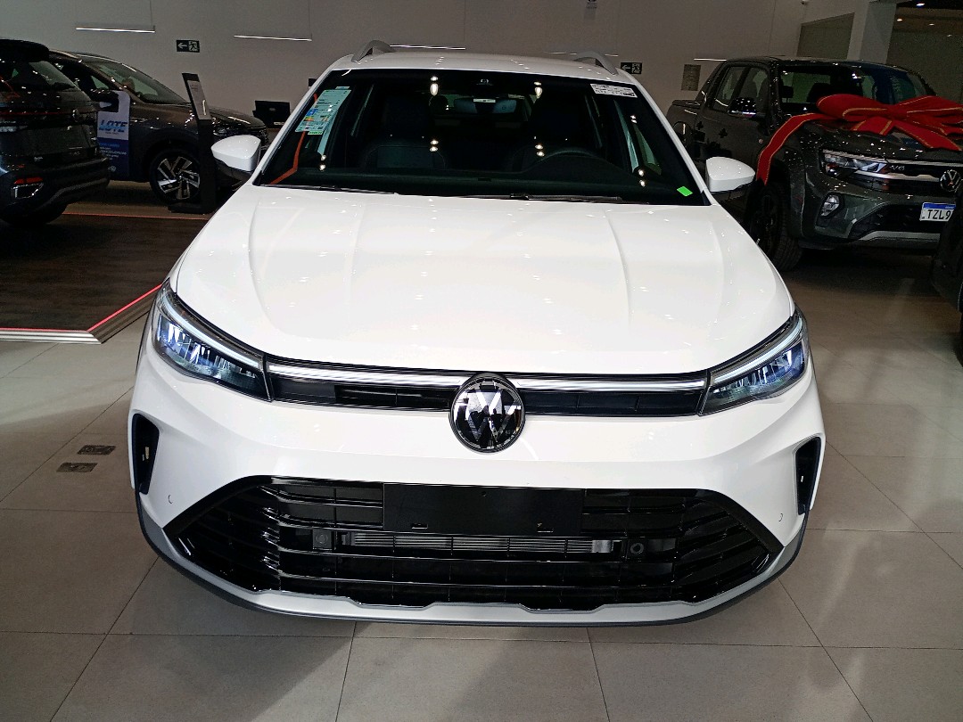 NIVUS 1.0 200 TSI TOTAL FLEX HIGHLINE AUTOMÁTICO17