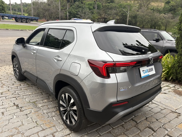 WR-V 1.5 i-VTEC FLEX EX CVT6