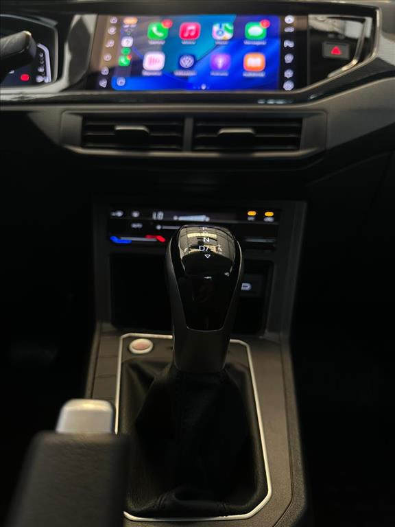 POLO 1.0 170 TSI HIGHLINE AUTOMÁTICO4 POLO 1.0 170 TSI HIGHLINE AUTOMÁTICO4