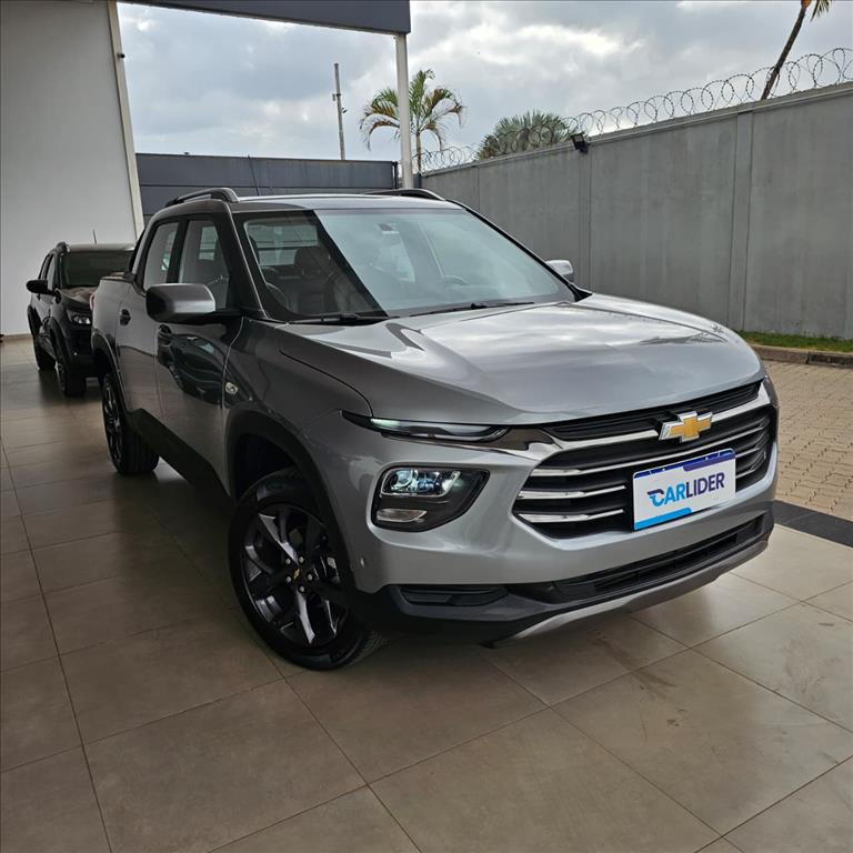 MONTANA 1.2 TURBO FLEX PREMIER AUTOMÁTICO2