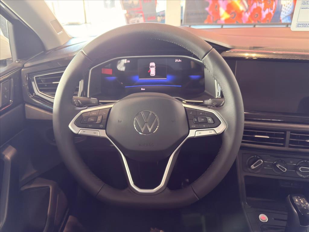 POLO 1.0 170 TSI SENSE AUTOMÁTICO6