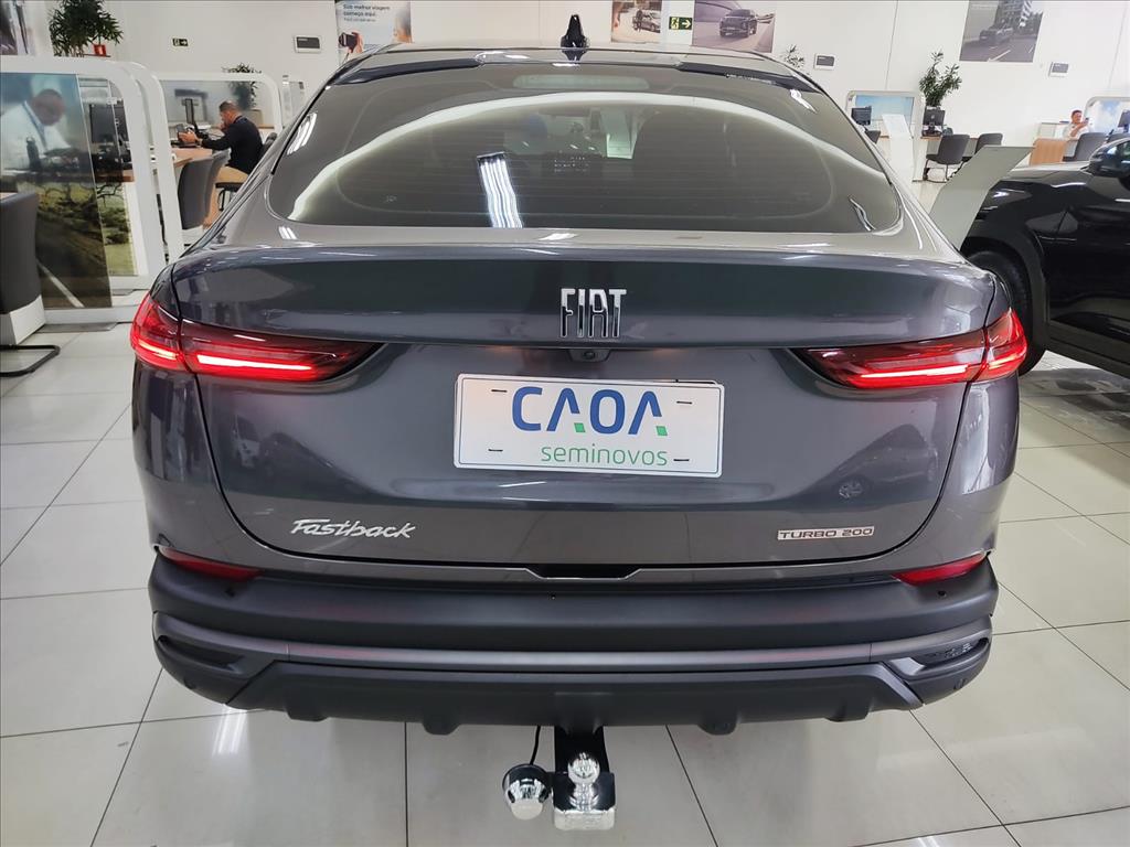 Fiat-FASTBACK-1.0 TURBO 200 FLEX CVT