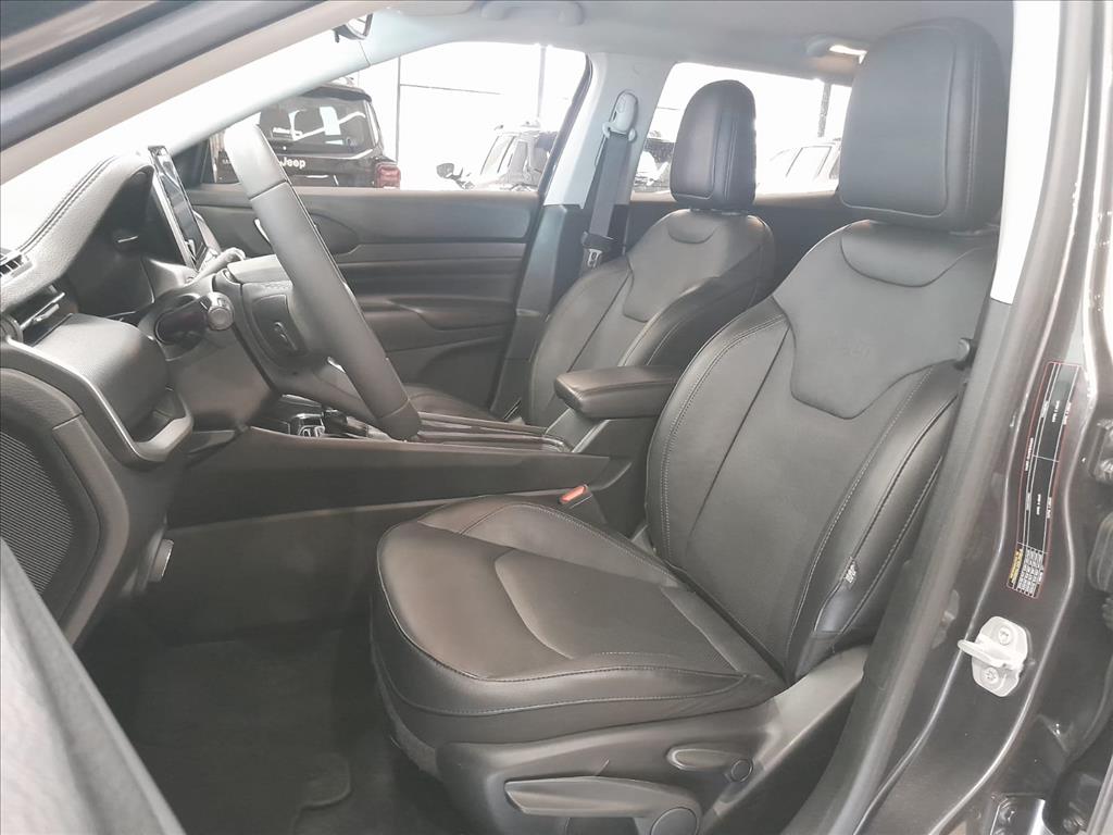 COMPASS 1.3 T270 TURBO FLEX SPORT AT614
