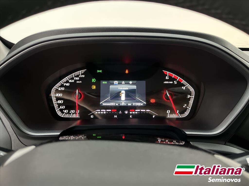 TITANO 2.2 TURBO DIESEL VOLCANO 4X4 AT610