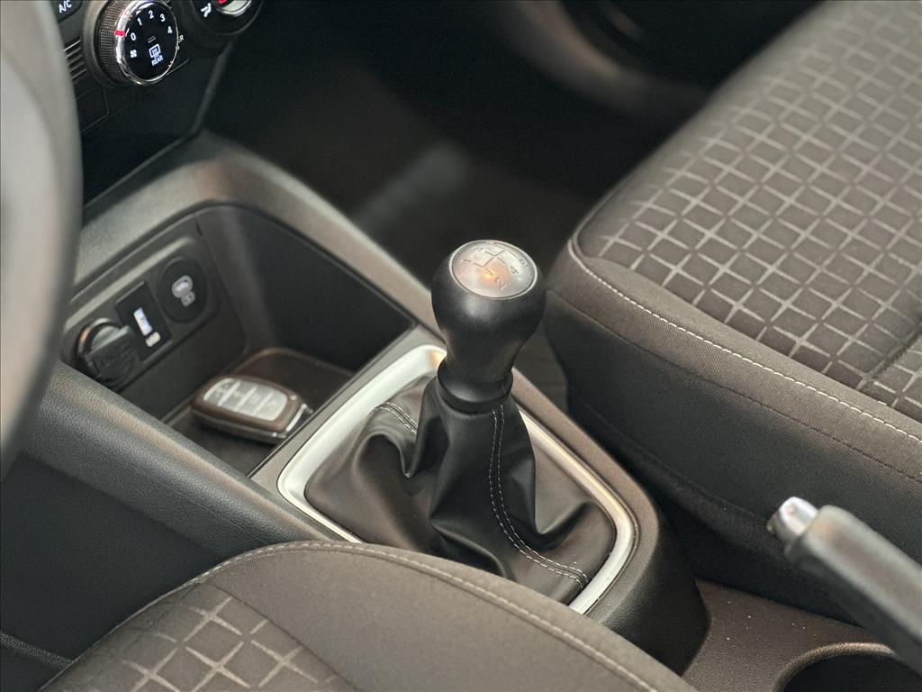 HB20 1.0 12V FLEX LIMITED MANUAL8