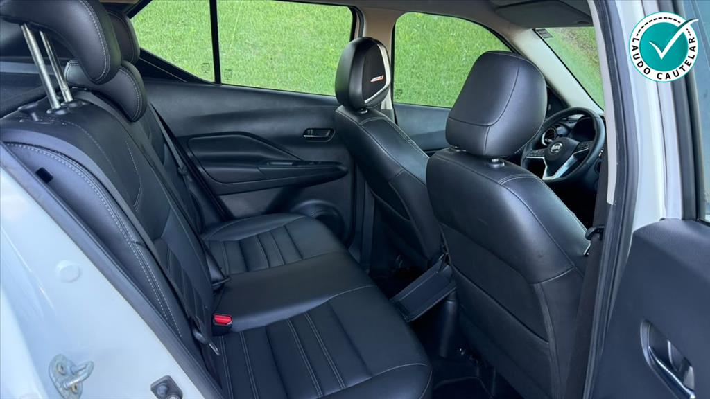 KICKS 1.6 16V FLEXSTART EXCLUSIVE XTRONIC9