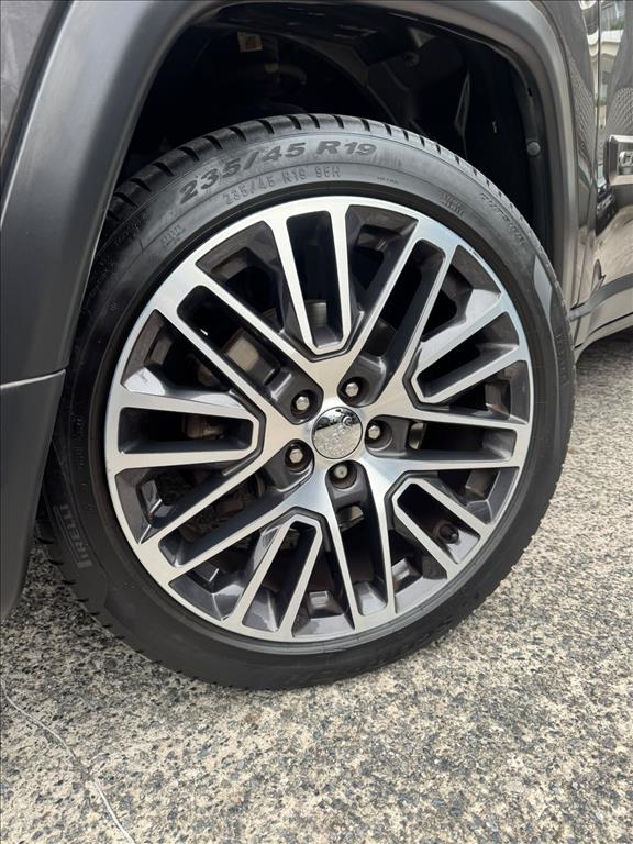 COMPASS 1.3 T270 TURBO FLEX LIMITED AT66