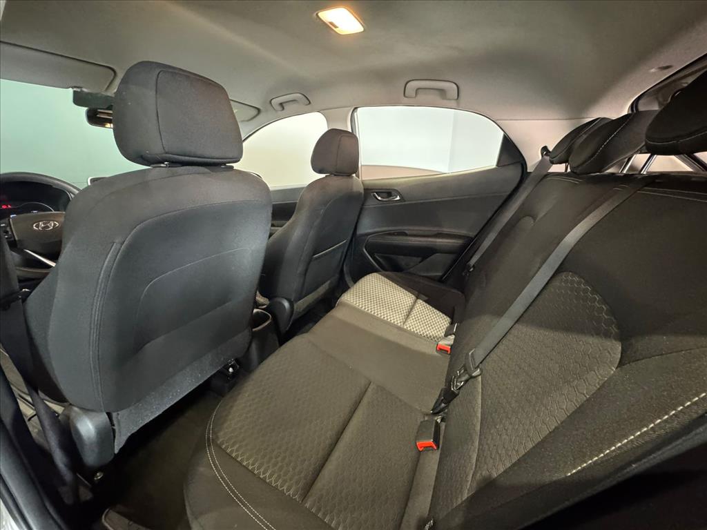 HB20 1.0 12V FLEX EVOLUTION MANUAL9