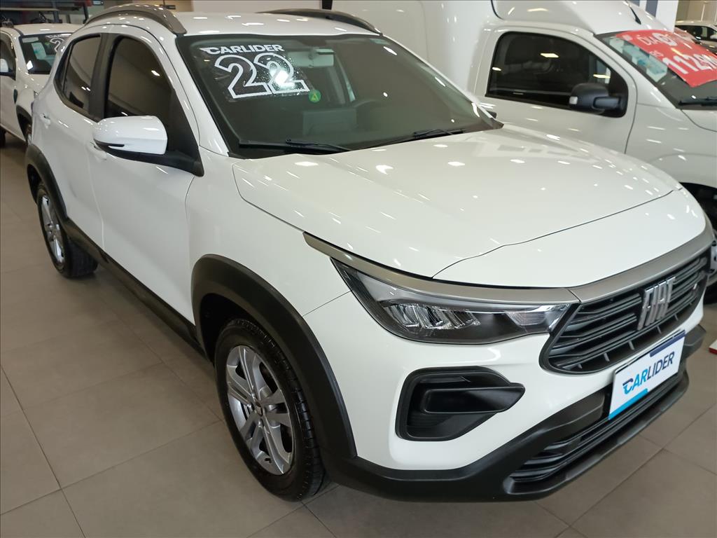 PULSE 1.3 FLEX DRIVE CVT4